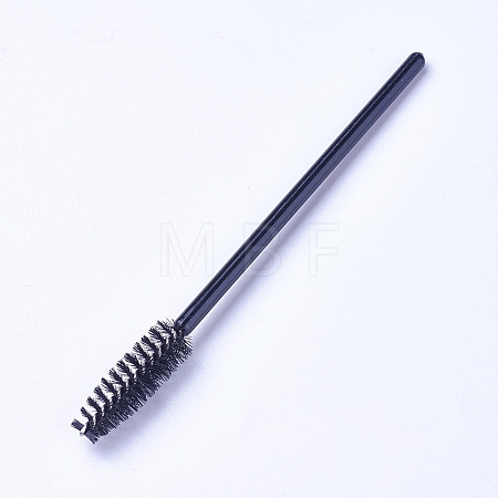Nylon Eye Lashes Cosmetic Brushes MRMJ-TAC0003-02A-1