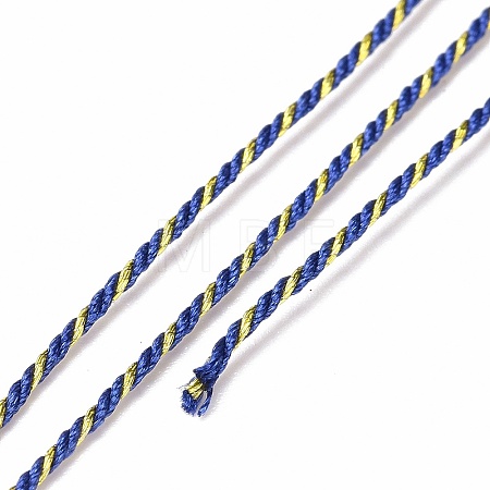 Polycotton Cord OCOR-E027-02A-12-1