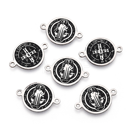 304 Stainless Steel Links connectors STAS-S079-103P-1