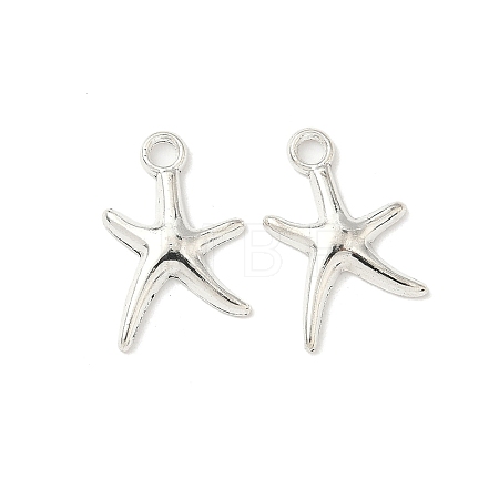 Tibetan Style Alloy Charms X-FIND-B050-01AS-05-1