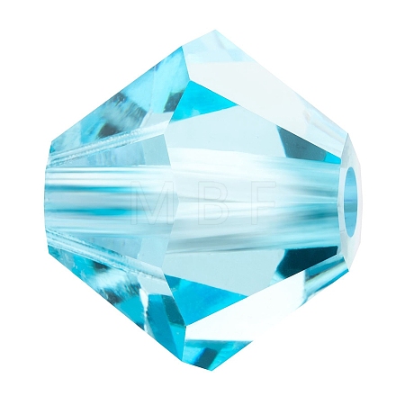Preciosa® Crystal Beads Y-PRC-BA6-60000-1