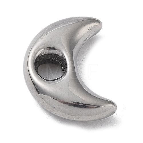 Non-Tarnish 304 Stainless Steel Spacer Beads STAS-A088-05P-1