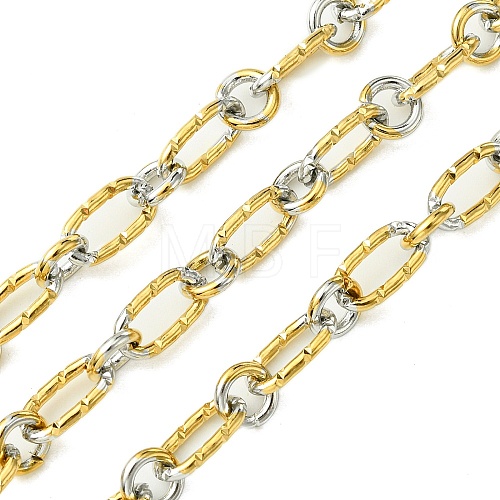 Ion Plating(IP) 304 Stainless Steel Chains CHS-Q005-04GP-1