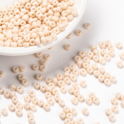 MIYUKI Round Rocailles Beads SEED-X0055-RR2022-1